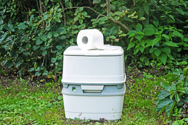 Best Portable bathroom rental  in Whitesburg, KY