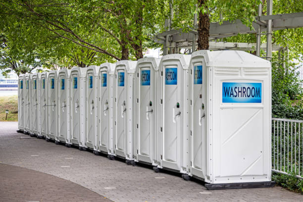 Best Porta potty rental near me  in Whitesburg, KY