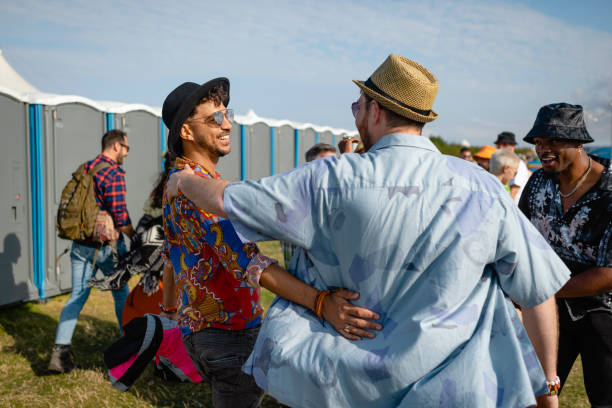 Best Porta potty rental for parties  in Whitesburg, KY