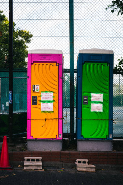 Best Affordable porta potty rental  in Whitesburg, KY