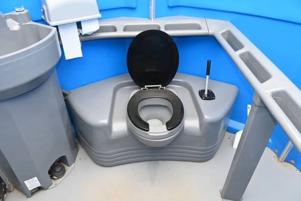 Best Emergency porta potty rental  in Whitesburg, KY