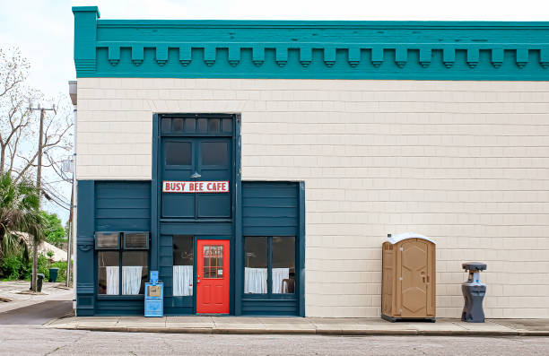 Best Porta potty rental near me  in Whitesburg, KY