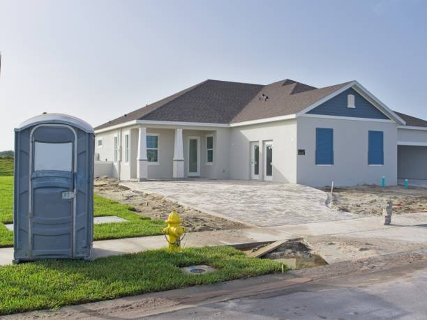 Best Portable toilet rental for construction  in Whitesburg, KY